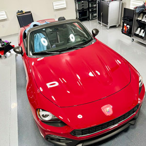 New Detail Bay
