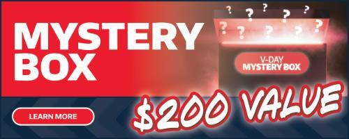 Mystery Box