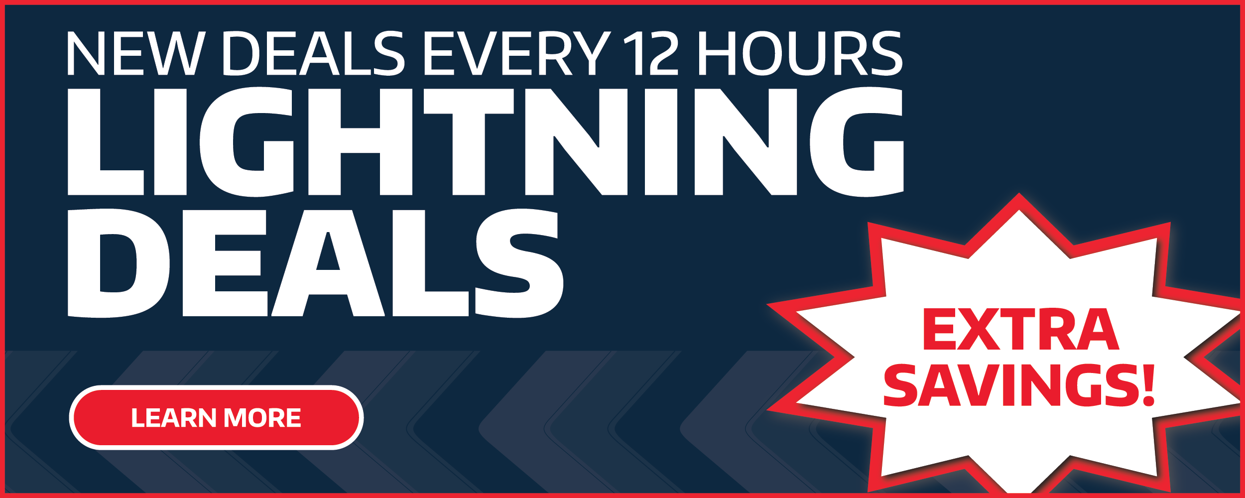 Autogeek Lightning Deals