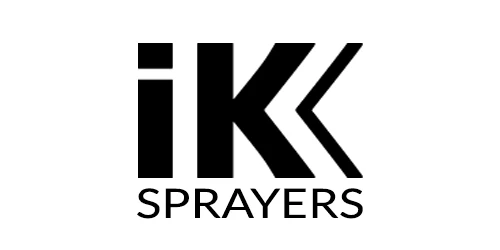 IK Sprayers 
