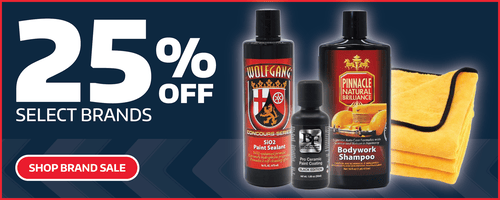 25% Off House Brands