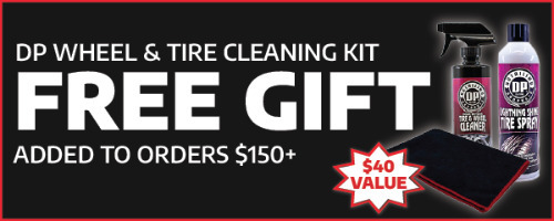 Free Gift for Orders $150+