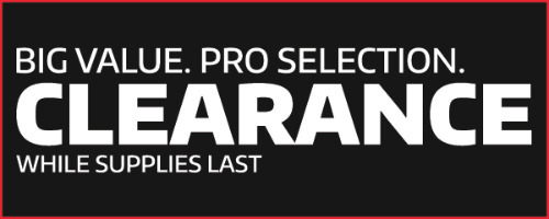 Clearance
