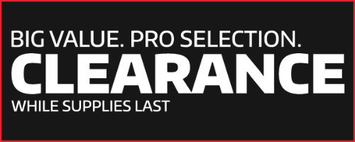 Clearance