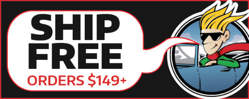 Free shipping