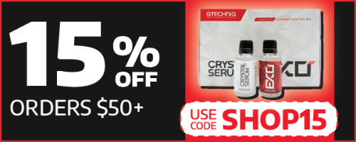 15% off orders over $50