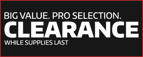 clearance