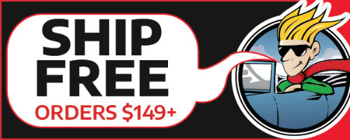 Free shipping over $149