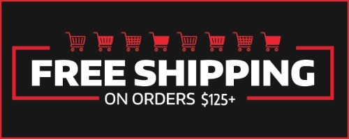20% Off orders $75+