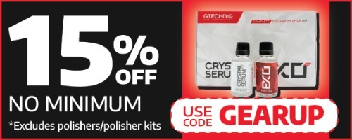 15% Off