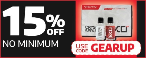 15% Off