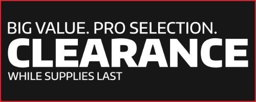 Clearance