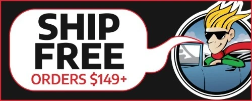 Free shipping over $149