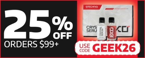 Up to 25% Off