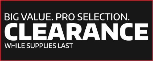 Clearance