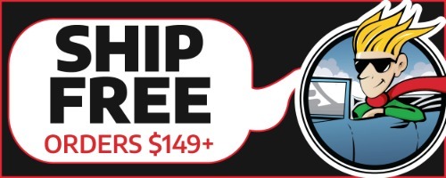 Free shipping over $149