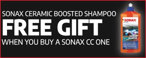 Free Gift For CC ONE PURCHASE