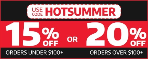 Up to 20% Off