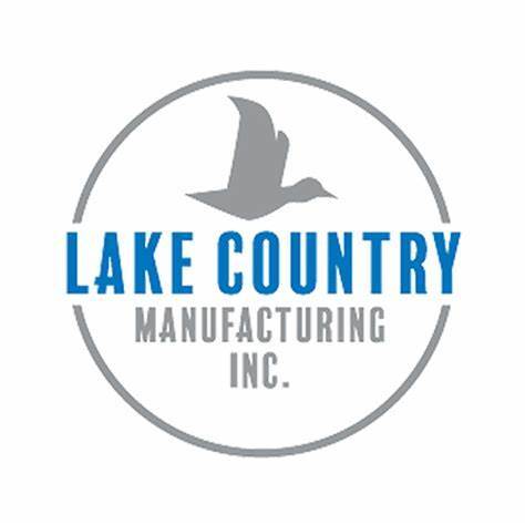 Lake Country Manufacturing Buffing Pads