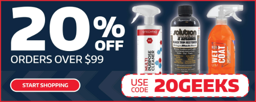 20% Off Orders Over $99