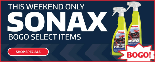 Buy One, Get One FREE