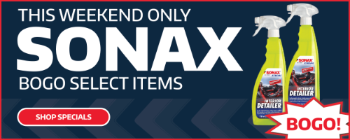 Buy One, Get One FREE