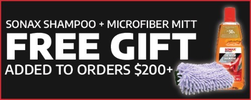 Free Gift Over $200