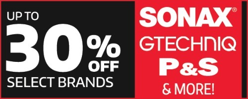 Up to 35% Off select brands
