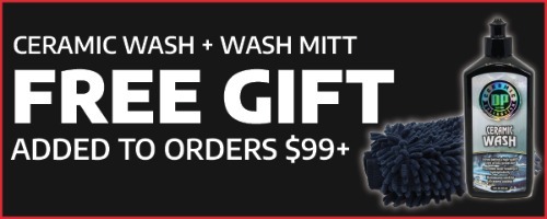 Free Gift Over $99