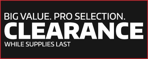 Clearance