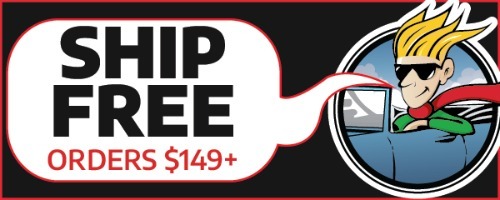Free Shipping over $149