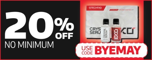 20% Off no minimum