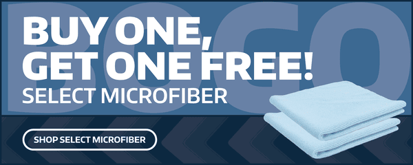 Buy one get one free