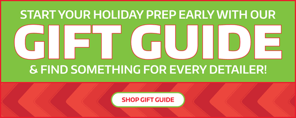 Holiday gift guide
