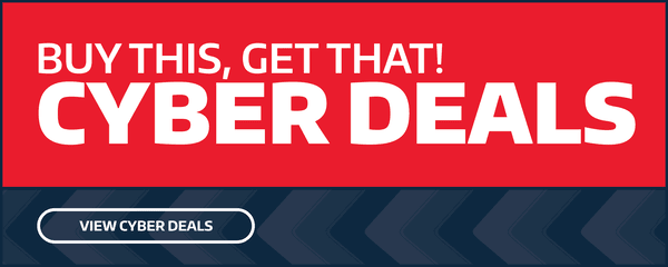 Cyber Deals