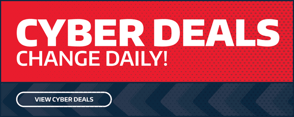 Cyber Deals