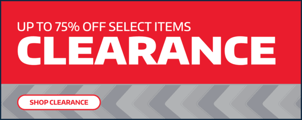 Up to 75% Off Car Detailing Items