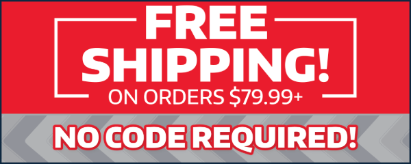 Free Shipping Over $79.99