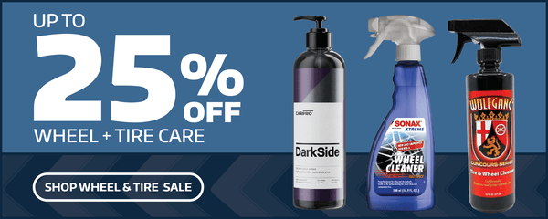 Tire and Wheel Sale