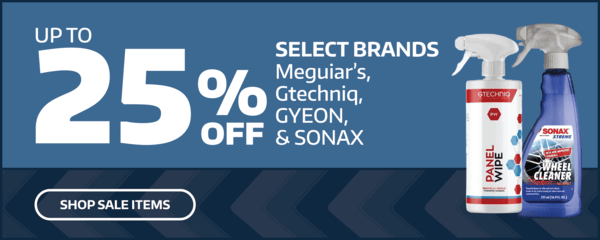 Save up to 25% Off