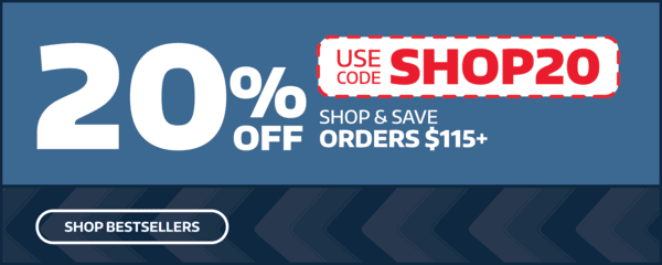Up to 40% Off Select Microfiber Products