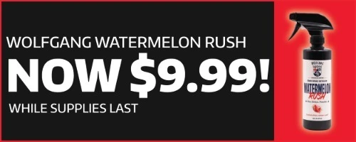 Watermelon RUSH