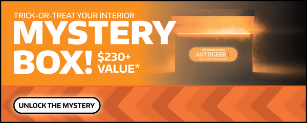Mystery Box Interior Edition