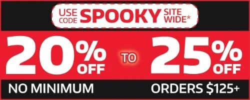 15% Off Orders $50+