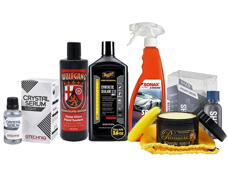 Paint Protection at AutoGeek