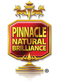 Pinnacle Natural Brilliance Car Care