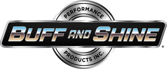 Buff and Shine