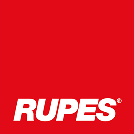 Rupes Polishers