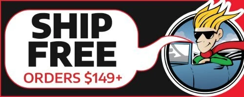 Free shipping over $149