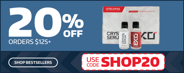 Save 20% Off